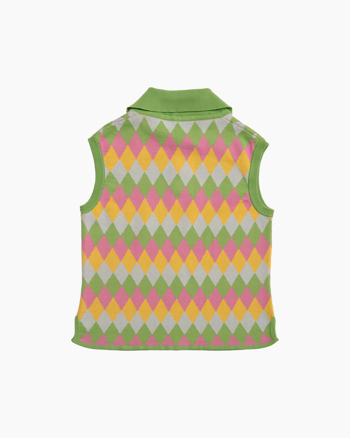 Angelina Knit Polo