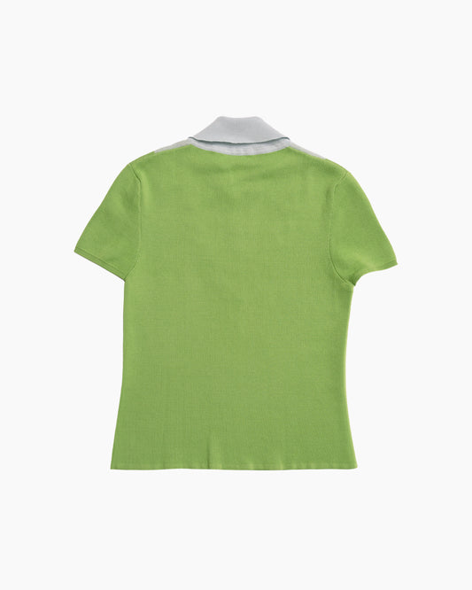 Winona Knit Polo