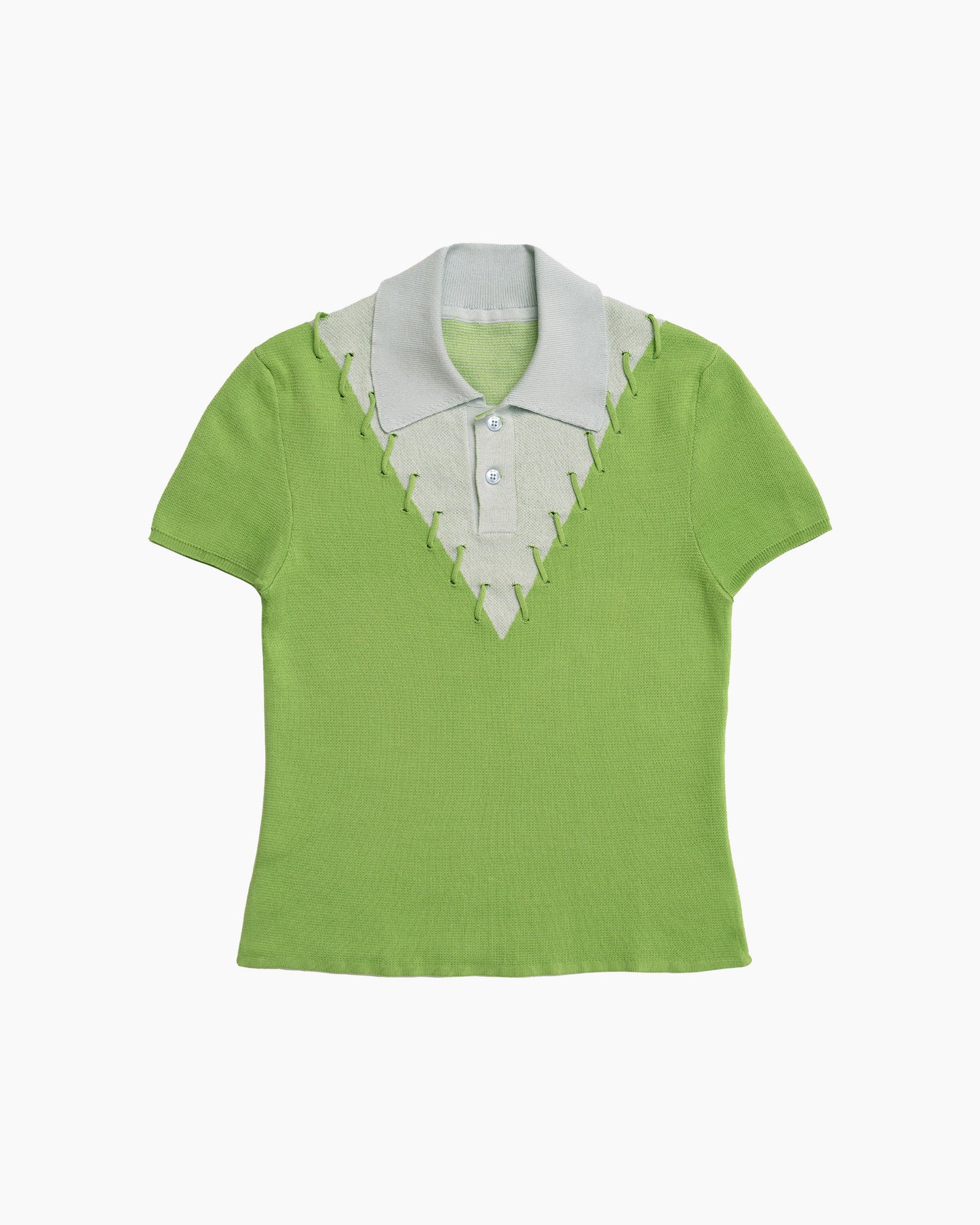 Winona Knit Polo