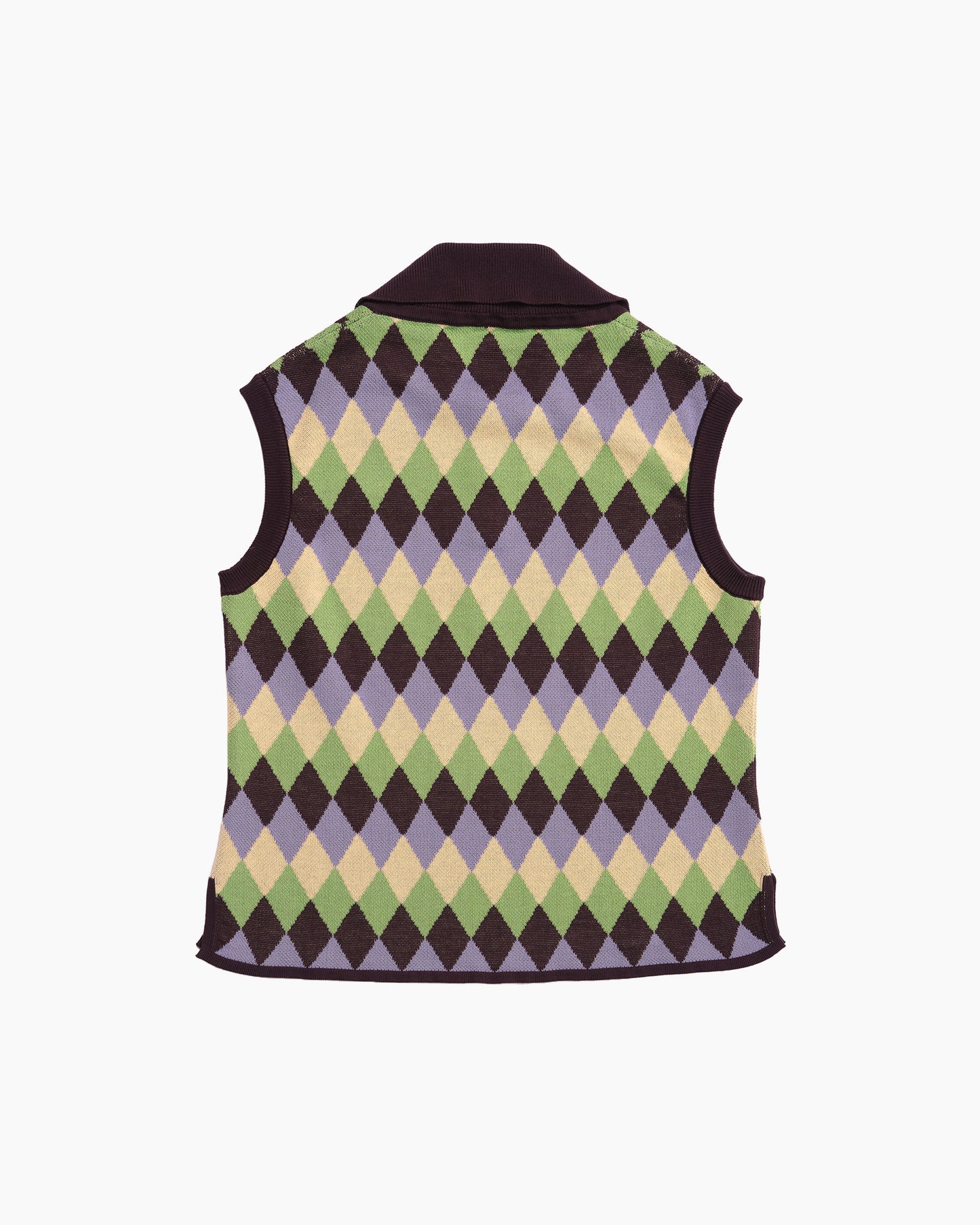 Angelina Knit Polo