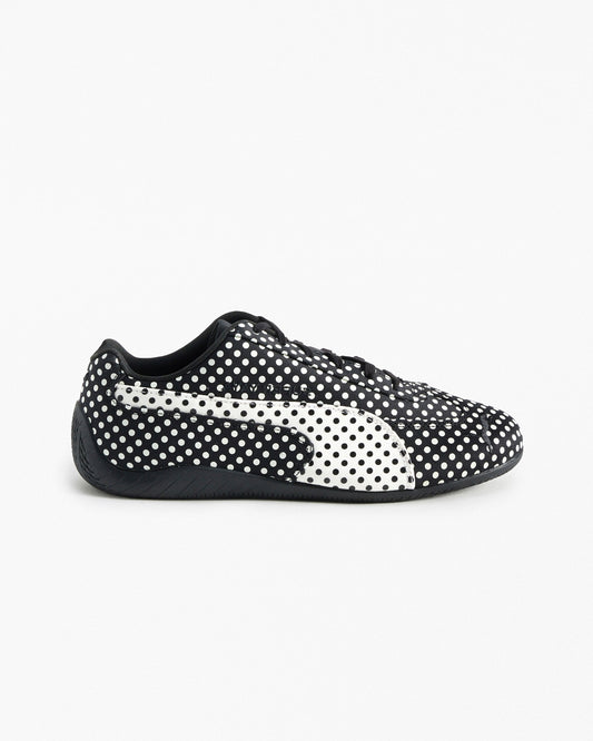 SYY x Puma Speedcat - B&W