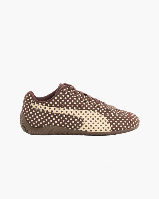 SYY x Puma Speedcat - Brown