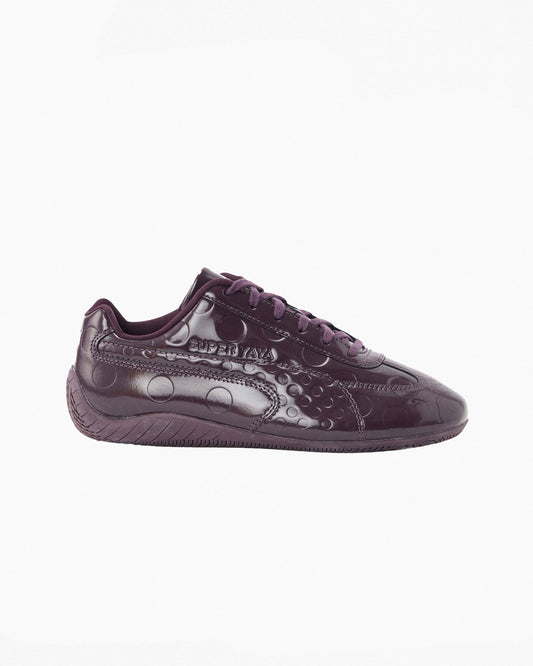 SYY x Puma Speedcat II - Plum