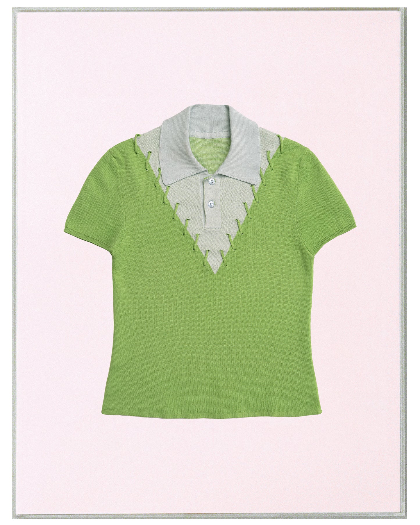 Winona Knit Polo